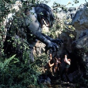 Mystery on Monster Island (1981) photo 1