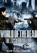 World of the Dead: The Zombie Diaries 2 poster image