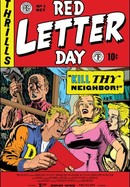 Red Letter Day poster image