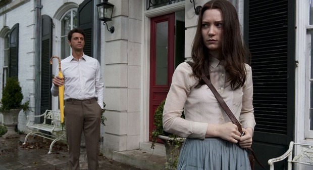 Stoker (2013) | Rotten Tomatoes