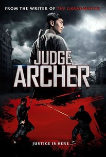 Judge Archer | Rotten Tomatoes