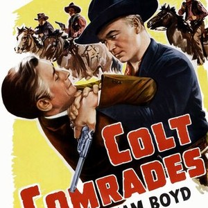 Colt Comrades (1943) photo 5