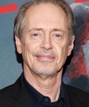 Steve Buscemi