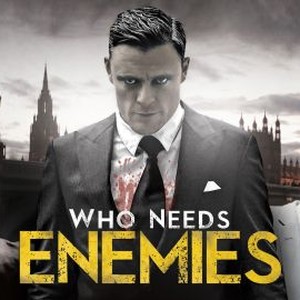 enemies