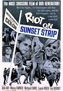 Riot on Sunset Strip poster image