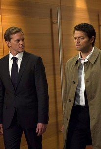 Supernatural: Season 9, Episode 14 | Rotten Tomatoes