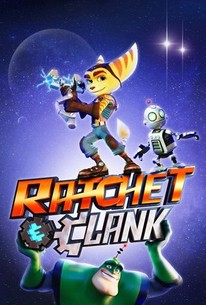 Watch trailer for Ratchet & Clank