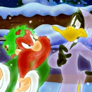 Bah, Humduck! A Looney Tunes Christmas (2006) photo 2