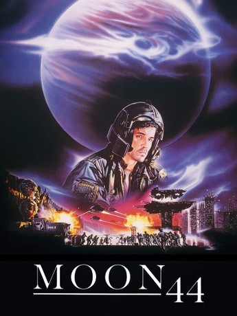 Moon 44 | Rotten Tomatoes