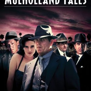 "Mulholland Falls photo 16"