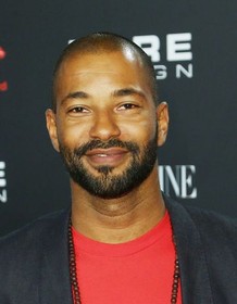 Tyron Ricketts