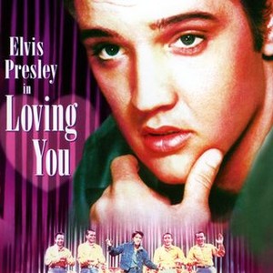 Loving You (1957) photo 13