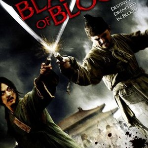 Blades of Blood (2010) photo 18