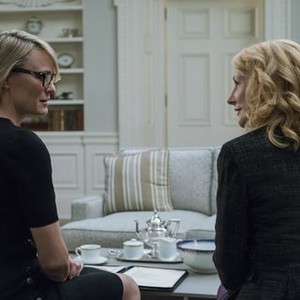 House of Cards - Rotten Tomatoes