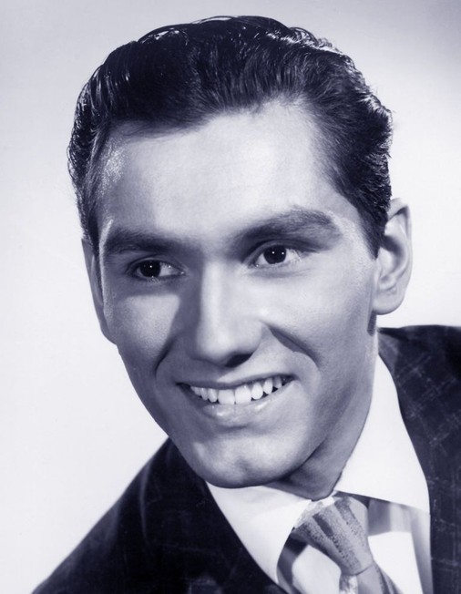 Tommy Rall