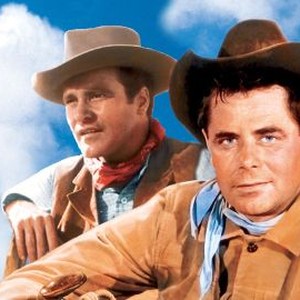 Cowboy (1958) - Turner Classic Movies