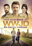 WWJD What Would Jesus Do? The Journey Continues poster image