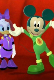 Mickey mouse clubhouse online kisscartoon