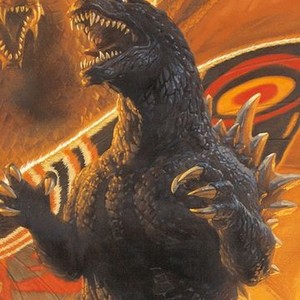 Godzilla, Mothra, King Ghidorah: Giant Monsters All-Out Attack ...
