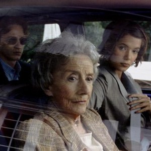 LA FLEUR DU MAL, Benoit Magimel, Suzanne Flon, Melanie Doutey, 2003