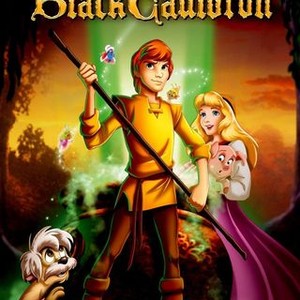 The Black Cauldron - Rotten Tomatoes