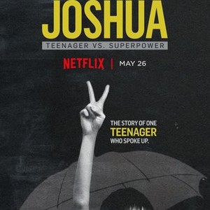 Joshua: Teenager vs. Superpower photo 13