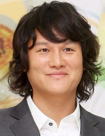 Kang Sung-jin