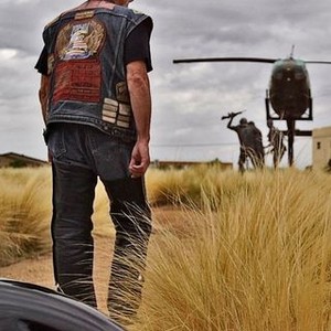 Searching for Home, Coming Back From War (2015)