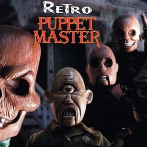 Retro-Puppetmaster photo 5