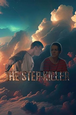 The Step-Killer poster
