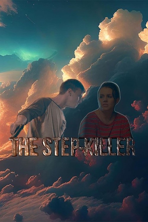 The Step-Killer poster
