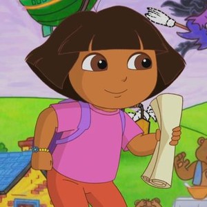 Dora the Explorer: Season 7, Episode 17 - Rotten Tomatoes