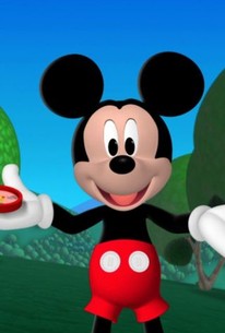 Mickey Mouse Clubhouse - Rotten Tomatoes