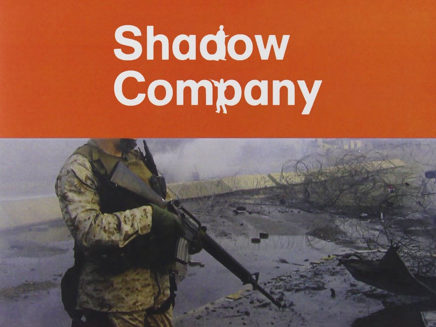 Shadow Company / Life Of A Baller g-rap