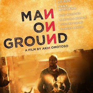 "Man on Ground photo 5"