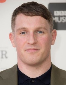 Gavin Fitzgerald