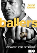 Ballers poster image