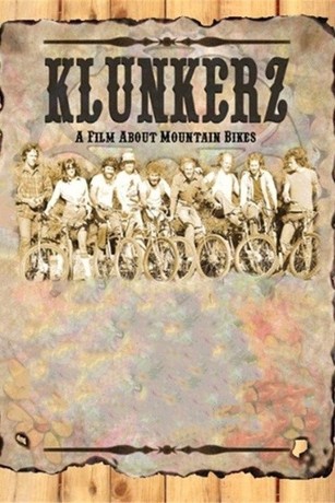 Klunkerz netflix outlet
