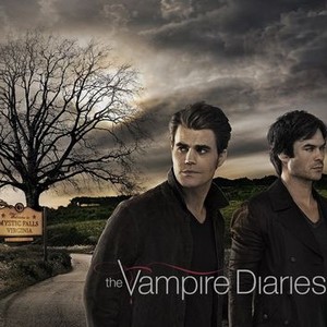 The Vampire Diaries - Rotten Tomatoes