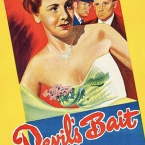 Devil's Bait (1959) photo 1
