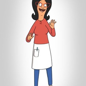 Linda Belcher is voiced by John Roberts