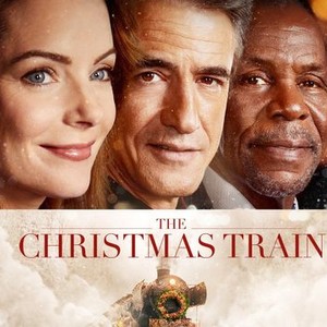 The Christmas Train photo 1