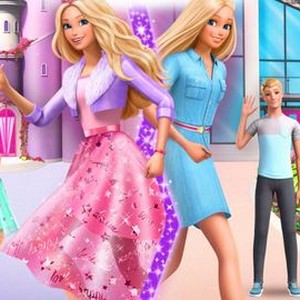Barbie dreamhouse adventures deals princess adventure