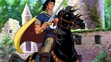 その他 Legend of Prince Valiant 1 [DVD] [Import] o7r6kf1 The Legend of Prince Valiant: The Dream - The Journey (UK