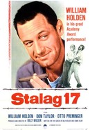 Stalag 17 poster image