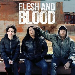 Flesh and Blood photo 3