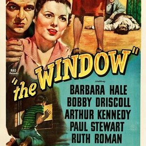 The Window (1949) photo 5
