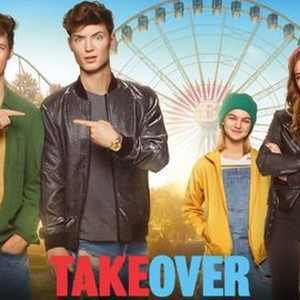 Takeover - Rotten Tomatoes