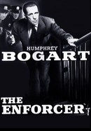 The Enforcer poster image
