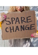 Spare Change poster image